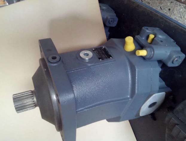 Rexroth 0511315601 Gear Motor AZMF-12-005UCN20ML-S0104